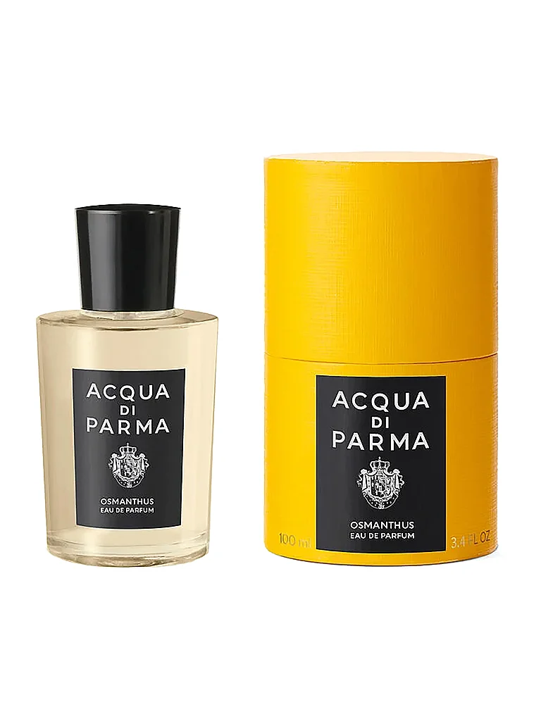 ACQUA DI PARMA Osmanthus Eau de Parfum 100ml baby 3